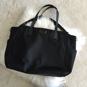 Kate Spade tote/ diaper bag